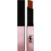 Yves Saint Laurent Rouge Pur Couture The Slim Glow Matte - Colore: THE SLIM GLOW MATTE 215