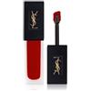 Yves Saint Laurent Tatouage Couture Velvet Cream - Colore: Velvet Cream 212 Rouge Rebel 6 ml