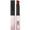 Yves Saint Laurent Rouge Pur Couture The Slim Glow Matte - Colore: THE SLIM GLOW MATTE 202