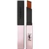Yves Saint Laurent Rouge Pur Couture The Slim Glow Matte - Colore: THE SLIM GLOW MATTE 214