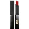 Yves Saint Laurent Rouge Pur Couture The Slim Velvet Radical - Colore: THE SLIM VELVET RADI.28 TRUE CHILI