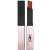 Yves Saint Laurent Rouge Pur Couture The Slim Glow Matte - Colore: THE SLIM GLOW MATTE 213