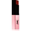 Yves Saint Laurent Rouge Pur Couture The Slim Glow Matte - Colore: THE SLIM GLOW MATTE 211
