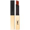 Yves Saint Laurent Rouge Pur Couture The Slim - Colore: YSL ROUGE PUR COUTURE THE SLIM 32 Dare To Rouge