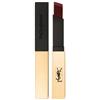 Yves Saint Laurent Rouge Pur Couture The Slim - Colore: YSL_22 Ironic Burgundy