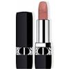 DIOR Rouge Dior Refillable Lipstick Rouge Dior Mat Sensual 505