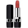 DIOR Rouge Dior Refillable Lipstick EXTRA MAT 720 ICONE VELVET