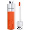 Dior Addict Lip Tint - Rossetto liquido LIP TINT Natural Red Tangerine 641