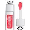 Dior Addict Lip Glow Oil - Olio Labbra Colorato LIP GLOW OIL 015 Cherry