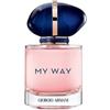 ARMANI Profumo Armani My Way Eau de Parfum, spray - Profumo donna - Scegli tra: 50ml