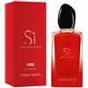 ARMANI Profumo Armani Sì Passione Intense Eau de Parfum, spray - Profumo donna - Scegli tra: 100 ml