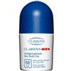 Clarins Men Antiperspirant Deo Roll-on - Deodorante Roll-on 50 ml