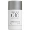 Armani Acqua di Giò pour homme Deodorante stick 75 ml uomo