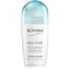 BIOTHERM Deodorante Biotherm, Deo Pure Roll-On 75 ml, deodorante donna - Trattamento corpo