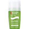 BIOTHERM Deodorante Biotherm Day Control Deo Ecocert 24H 75 ml Roll-on per uomo - Trattamento corpo