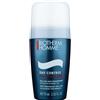 BIOTHERM Deodorante Biotherm, Day Control Deo 72H roll-on 75 ml, deodorante uomo - Trattamento corpo