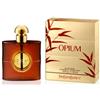 YVES SAINT LAURENT Profumo Yves Saint Laurent Opium Eau de Parfum 90 ml Spray - Profumo Donna