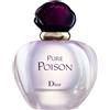 Dior Pure Poison Eau de parfum spray 100 ml donna
