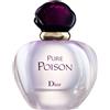 Dior Pure Poison Eau de parfum spray 50 ml donna