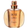 Dior Dune Eau de toilette 100 ml donna