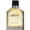 ARMANI Giorgio Armani Eau pour Homme - Eau de Toilette 100 ml