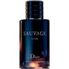Dior Sauvage Parfum spray - Profumo uomo - Scegli tra: 60 ml