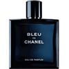 Chanel Bleu de Chanel Eau de Parfum 150 ml Spray Uomo