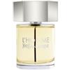 Yves Saint Laurent L'Homme Eau de toilette 100 ml uomo