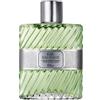 Dior Eau Sauvage pour Homme Lotion Apres Rasage 200 ml - lozione dopobarba Flacone