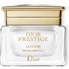 Dior Prestige La Crème Texture Essentielle, 50 ml - Crema viso giorno rigenerante antirughe