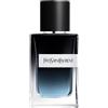 Yves Saint Laurent Y Men Eau de Parfum, spray - Profumo uomo - Scegli tra: 100 ml