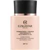 Collistar Fondotinta + Primer Uniformante Pelle Perfetta 24H Spf15 - make up: 001