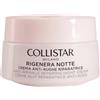 Collistar Rigenera Notte Crema Anti-Rughe Riparatrice Viso E Collo 50 ml