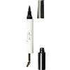 Mi-Rê Brow Plume Perfection Mascara + Pennello Sopracciglia - make up: 2