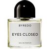 Byredo Eyes Closed Eau De Parfum, 100 ml - Profumo Unisex