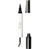 Mi-Rê Brow Plume Perfection Mascara + Pennello Sopracciglia - make up: 1