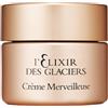 Valmont L'elixir Des Glaciers Crème Merveilleuse Crema Rigenerante Viso 50 ml