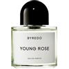 Byredo Young Rose Eau De Parfum Unisex - ml: 100