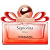 Ferragamo Signorina unica Eau de parfum, spray - profumo donna - Scegli tra: 100 ml
