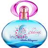 FERRAGAMO Salvatore Ferragamo Incanto Charms Eau De Toilette Donna 100 ml