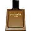 Burberry Hero Eau De Parfum Uomo 150 ml