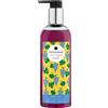 Tuttotondo Uva Fragola Antioxidant Hand Wash Sapone Liquido Antiossidante 300 ml
