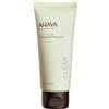 Ahava Time To Clear Facial Mud Exfoliator 100ml
