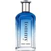 Tommy Hilfiger Tommy Vibrant Summer Eau de Toilette, 100 ml - Profumo uomo