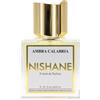 Nishane Ambra Calabria Extrait de Parfum, 50 ml -Profumo unisex