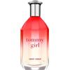 Tommy Hilfiger Tommy Girl Vibrant Summer Eau de Toillette, 100 ml - Profumo donna