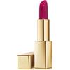 ESTEE LAUDER Estée Lauder Pure Color Matte Lisptick Rossetto Con Finish Matte Vellutato - make up: 616