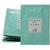 Acqua Dell'elba Blu Uomo Salviette Profumate 6 Pz