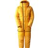 The North Face NF0A4ANF56P1 Men's Himalayan Suit Giacca Uomo SUMMIT GOLD Taglia XL