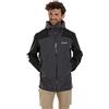 Berghaus Paclite Peak Vent Giacca impermeabile impermeabile da uomo, resistente e traspirante, impermeabile (confezione da 1)